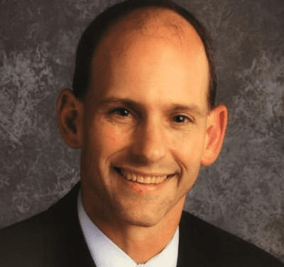 Erich Martens recommended as next MSHSL executive director