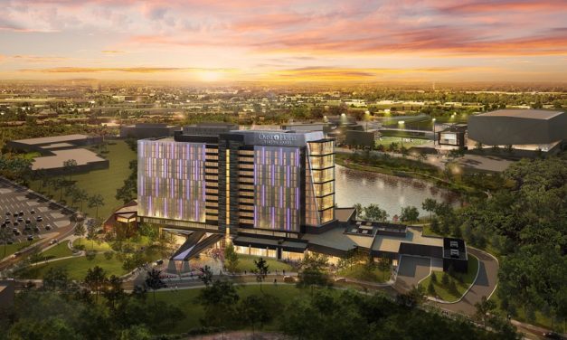 Hotel in Viking Lakes development goes to Omni Hotels & Resorts