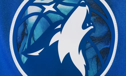 Timberwolves unveil lake-themed city edition uniform